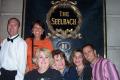 Louisville Ghost Walks