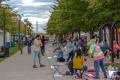 Via Colori Street Painting Festival