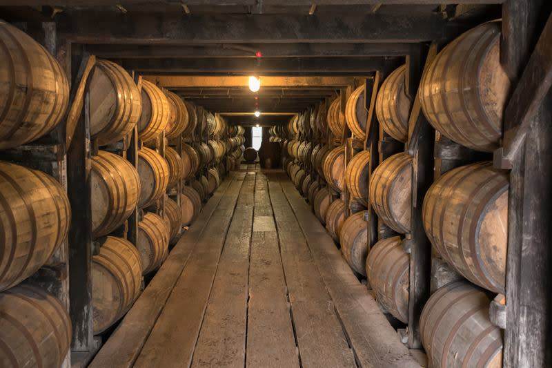 Barrels
