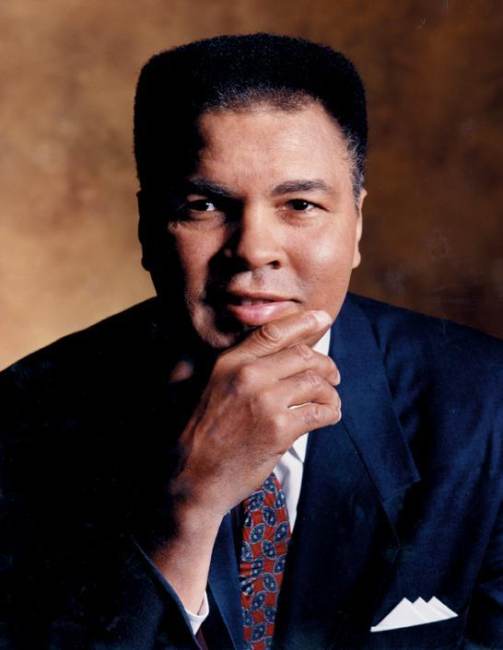 Louisville Airport To Honor Native Son Muhammad Ali Louisville Airport To Honor Native Son Muhammad Ali