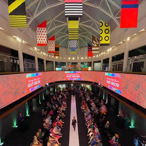 Event Space 3