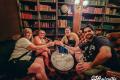 Phantoms of the Prohibition: Ghosts, Cocktails, Bites Walking Food Tour