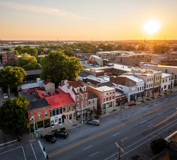 NuLu Fest’s Block Party Returns this Fall NuLu Fest’s Block Party Returns this Fall