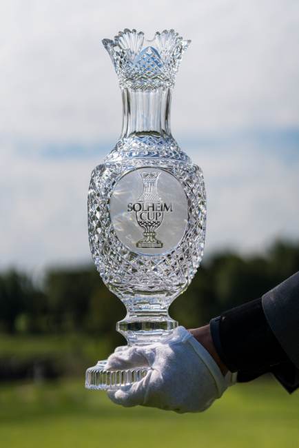 Louisville’s Professional Golf Game Scores An Ace Louisville’s Professional Golf Game Scores An Ace