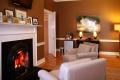 Charred Oaks Inn